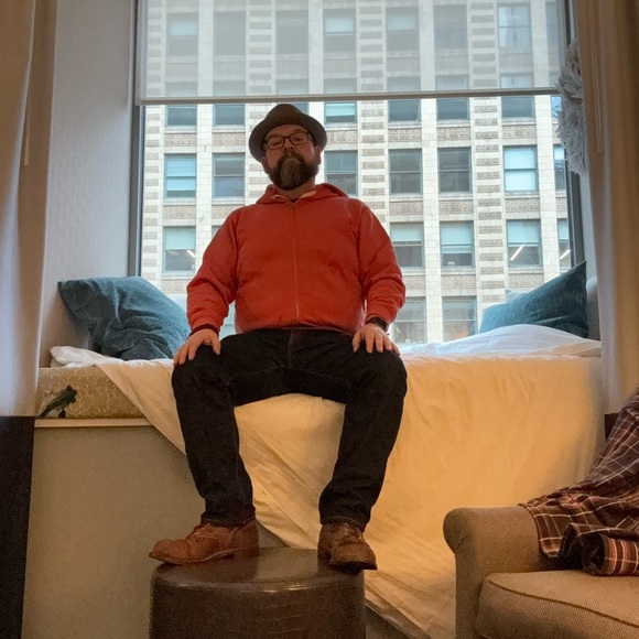 Meet your Posher, Beej - Picture 14 of 16